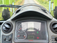 Tractor Claas Arion 430