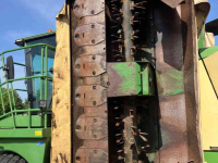 Mower self-propelled Krone Big M