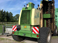 Mower self-propelled Krone Big M