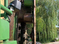 Mower self-propelled Krone Big M