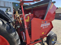 Potato planter Grimme GL 34 KG