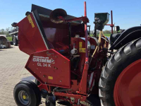 Potato planter Grimme GL 34 KG