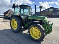 Tractor John Deere 2850