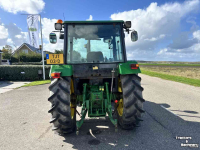 Tractor John Deere 2850