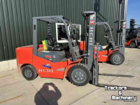Forklift  hchi   3500kg  2 stuks voorraad