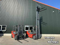 Forklift  hchi   3500kg  2 stuks voorraad