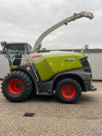 Forage-harvester Claas JAGUAR  940 E5