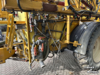 Fieldsprayer Dubex Mentor 40 m