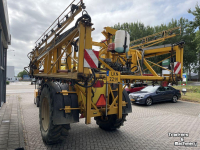 Fieldsprayer Dubex Mentor 40 m