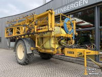 Fieldsprayer Dubex Mentor 40 m