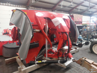 Mower Kuhn 3125DF-FF