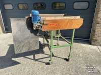 Inspection units Schouten LEESTAFEL