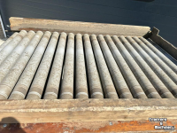 Inspection units Schouten LEESTAFEL