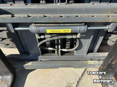 Forklift  hchi   3500kg  2 stuks voorraad