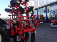 Arable injector Evers Garanno Bouwlandbemester