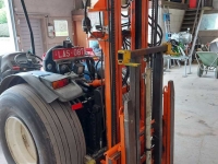 Other fruit-culture equipment and accessories  Bamps