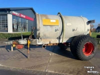 Slurry tank Veenhuis 5800