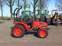 Horticultural Tractors Branson 3100h