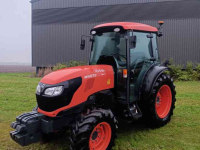 Small-track Tractor Kubota M5-072 NARROW 600 UUR smalspoor