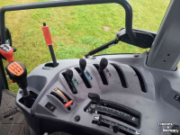 Small-track Tractor Kubota M5-072 NARROW 600 UUR smalspoor