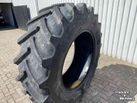 Wheels, Tyres, Rims & Dual spacers BKT 520/85R38, 20.8-38, 1 stuk, eenling