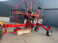 Rake Lely Hibiscus 745 CD Vario
