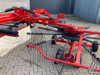 Rake Lely Hibiscus 745 CD Vario