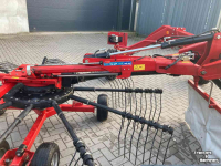Rake Lely Hibiscus 745 CD Vario