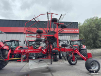 Rake Lely 815 CD Vario