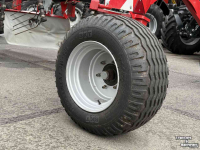 Rake Lely 815 CD Vario