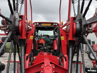Rake Lely 815 CD Vario