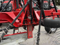 Rake Lely 815 CD Vario