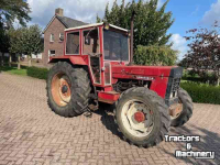 Tractor International 1246