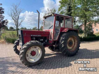 Tractor International 1246