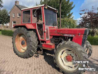 Tractor International 1246