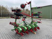 Vegetable- / Precision-seed drill Hassia Exakta-S 12 Rij bietenzaaier
