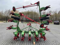 Vegetable- / Precision-seed drill Hassia Exakta-S 12 Rij bietenzaaier