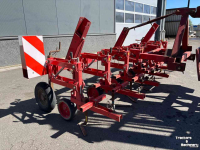 Inter-row cultivator Gaspardo HP F6