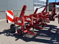 Inter-row cultivator Gaspardo HP F6