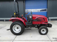 Horticultural Tractors Knegt 304G2