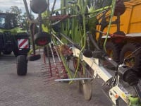 Rake Claas Liner 2900