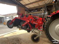 Haulm Topper  Vegniek DM300