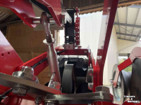 Haulm Topper  Vegniek DM300