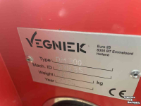 Haulm Topper  Vegniek DM300