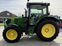 Tractor John Deere 6130R VERKOCHT !