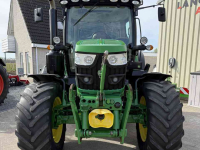 Tractor John Deere 6130R VERKOCHT !