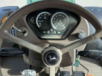 Tractor John Deere 6130R VERKOCHT !