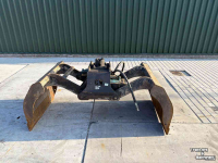 Clamshell buckets  Bakker Knijperbak