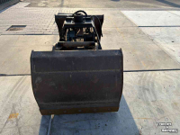 Clamshell buckets  Bakker Knijperbak