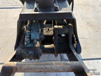 Clamshell buckets  Bakker Knijperbak